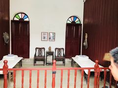 -遵义会议纪念馆