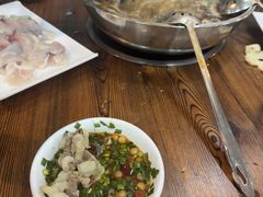 -肥婆麻辣火锅.顺德首创药材麻辣火锅(容桂店)