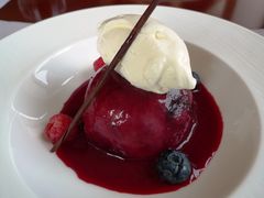 -上海和平饭店-华懋阁 The Cathay Room