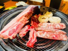 -黑牛の店·和牛烧肉(大悦城店)