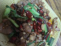 -和福餐馆(西江古街店)