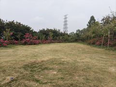 -求水山公园