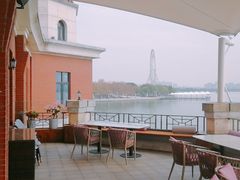 -岁粤Moon·湖景餐厅(月光码头店)