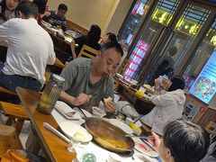 -乡土特色.冷锅鱼.牦牛肉火锅