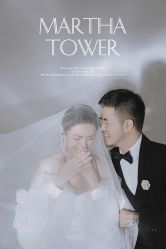 -金夫人婚纱摄影