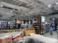 -MUJI无印良品(保利时光里店)