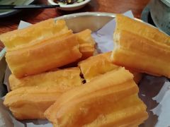 -顺德一品粥·20年凤城老字号(芳村店)