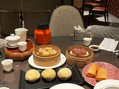 -领事馆19号中餐厅(厦门海景洲际酒店)