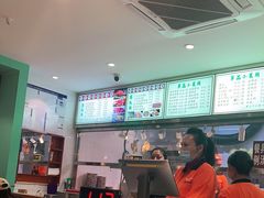 -香友记正宗隆江猪脚饭(首经贸店)