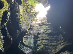 -梭布垭石林景区