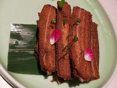-卯时·龙光雅宴·精致锡帮菜(惠山古镇店)