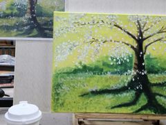 -黑骏画室·深圳美术中高考黄埔军校