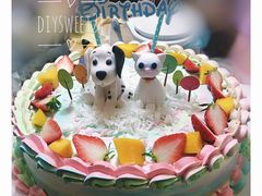 -DIY SWEET21(升平路店)
