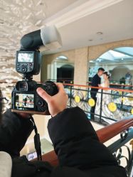 -大喜成国际宴会中心(金华店)