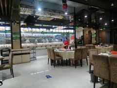 大堂-江宁肚包鸡(铁心桥店)