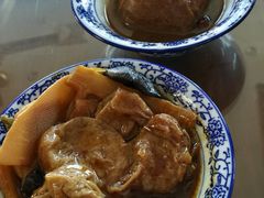 三鲜面-丰满楼