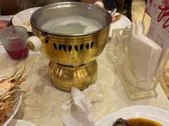 -芭菲盛宴·环球美食(北城国际店)