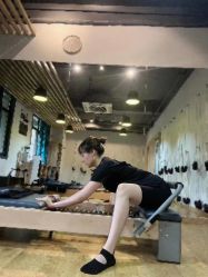 -玛尼瑜伽·普拉提