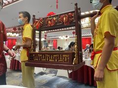 -聚春园自助餐厅(东街口店)