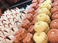 -陶陶居饼家(惠福东路店)