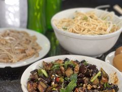 -十二忠手拉面(五福店)