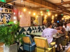 -Home Thai·泰谣(王府井apm店)