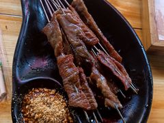 -小东北烧烤(双拥路店)