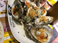 -木屋烧烤(龙岗南联店)