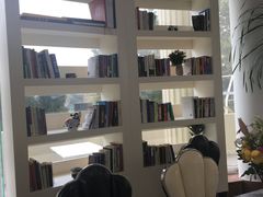 -莫内艺术岛海景咖啡