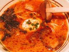 地狱拉面-無境·匠心日本料理(汉街店)