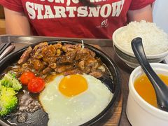 -云阁餐吧(西丽店)