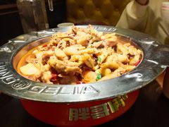-胖哥俩肉蟹煲(苏州中心店)