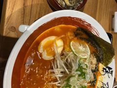 -雷门拉面·现熬骨汤(凯德来福士店)