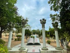-崇武古城风景区