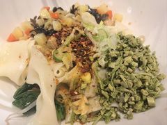 -秦䩊会·陕西biangbiang面(畹町路店)