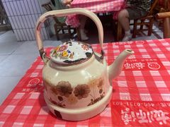 -龙师傅卤炒(天马店)