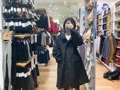 -优衣库(青岛万象城店)