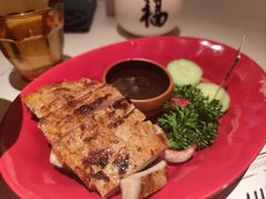 -太食獸泰式茶餐厅(IFS国金中心店)