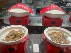 -艳阳天·非遗楚菜(武汉客厅店)