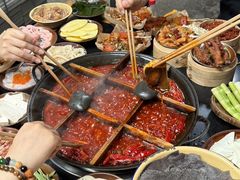 -洋马儿火锅(解放碑店)