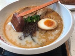 -味千拉面(惠州淡水嘉信茂广场分店)