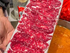 -荣叔港式沙嗲牛肉火锅(正佳潮流店)