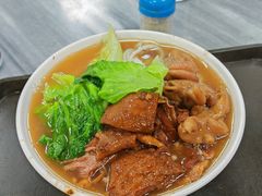 -珍珍小食店(西华路店)