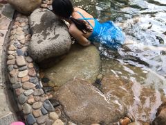 -天目湖涵田半山温泉