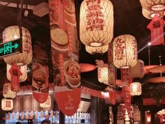 -南京大牌档(壹方天地店)