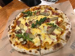 -La Sauce法意餐厅