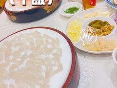 -寻味顺德·南记酒家·传统顺德菜·鱼生(广源路店)