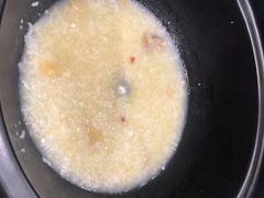 粥底-蔚海之都·象山蒸汽海鲜(仙霞路店)