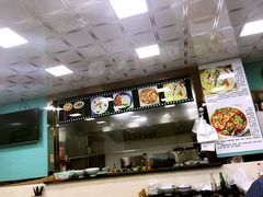 -富贵面馆(镇坪路店)