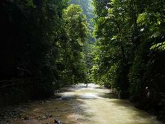 -通灵大峡谷
